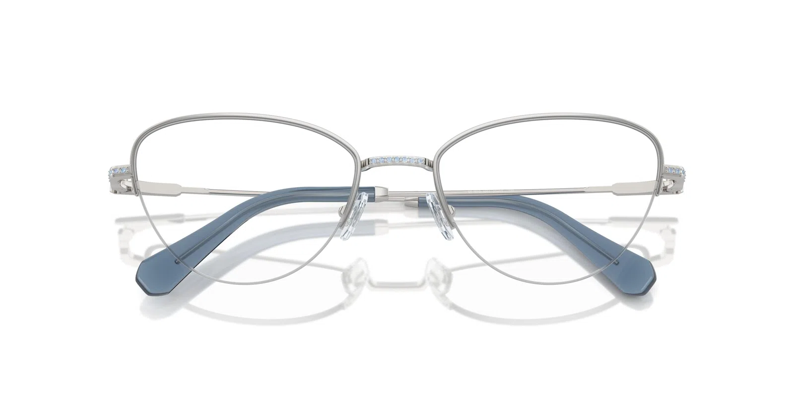Swarovski 1010 Eyeglasses - view 19
